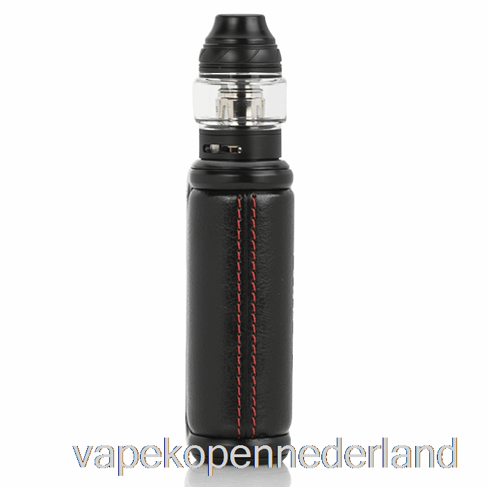 Vape Nederland Obs Cube-s 80w Starterkit Klassiek Zwart